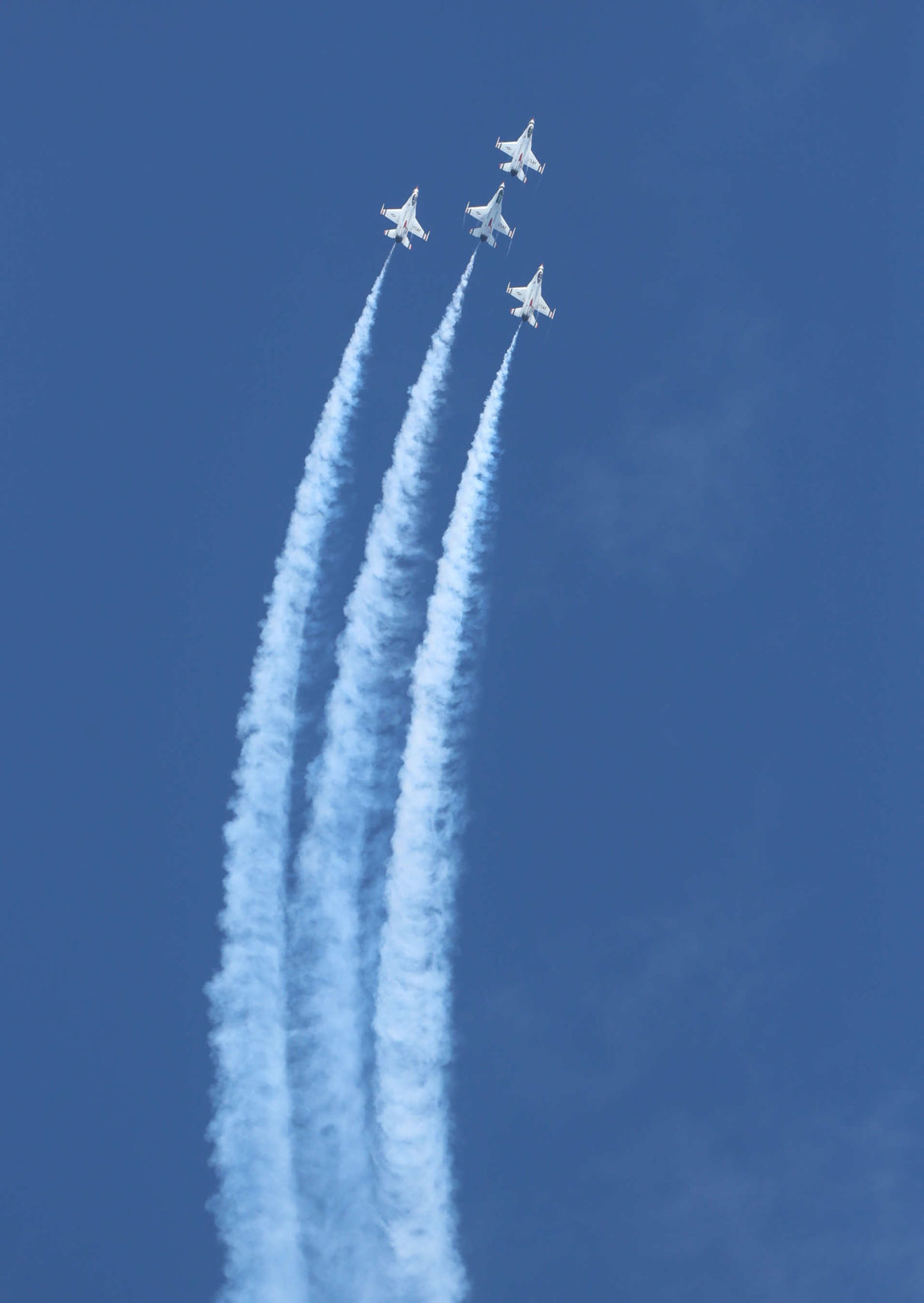 Atlantic City AirShow A Salute to Those That Serve